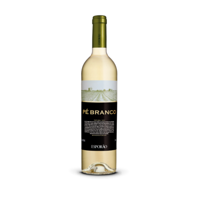 Vinho Pé Branco (750ml)- Screwcap